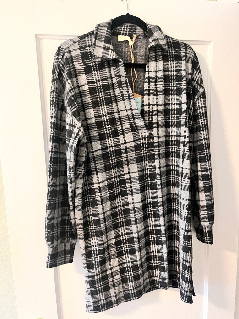 Fahrety polo shirt dress